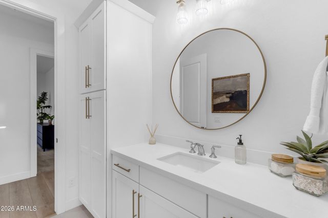 19671 E JEANNA Court, Queen Creek, AZ 85142