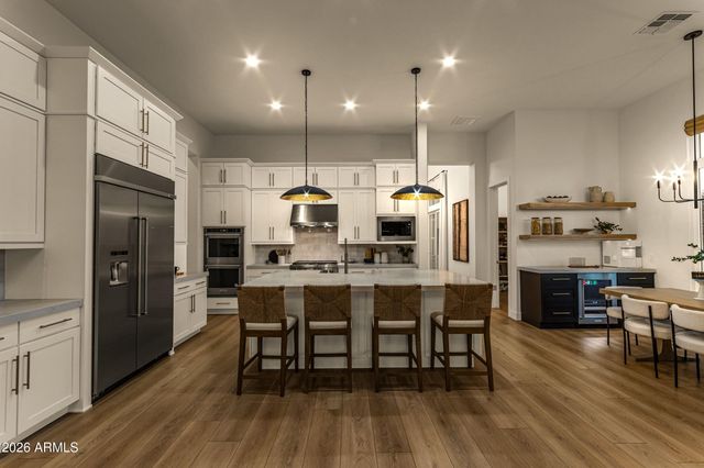 19671 E JEANNA Court, Queen Creek, AZ 85142