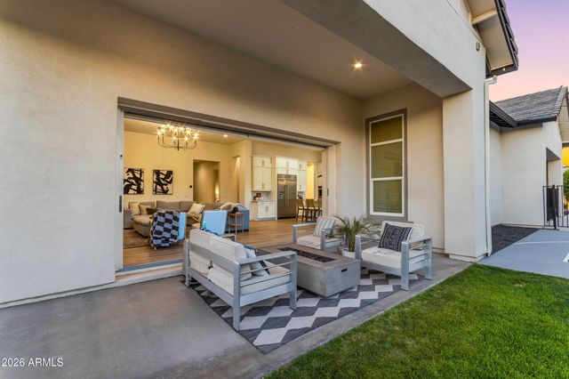 19671 E JEANNA Court, Queen Creek, AZ 85142