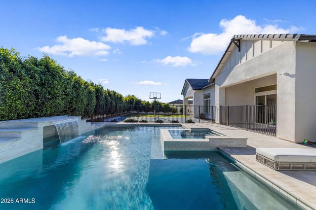 19671 E JEANNA Court, Queen Creek, AZ 85142