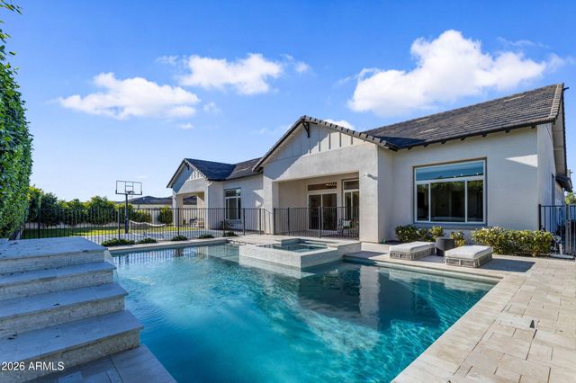 19671 E JEANNA Court, Queen Creek, AZ 85142