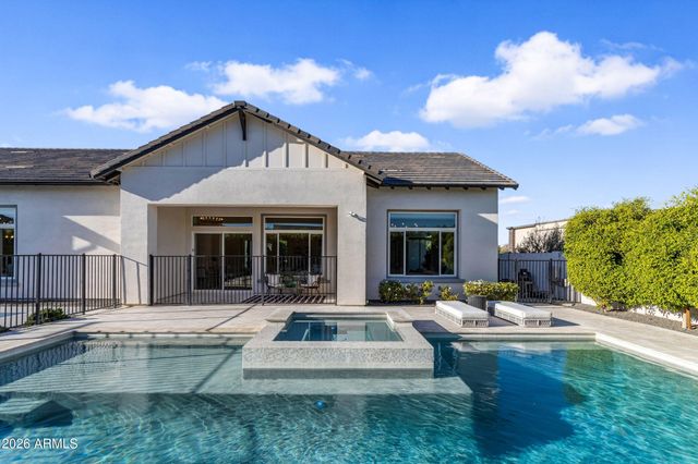 19671 E JEANNA Court, Queen Creek, AZ 85142