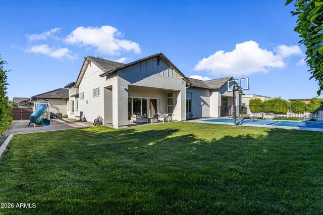 19671 E JEANNA Court, Queen Creek, AZ 85142