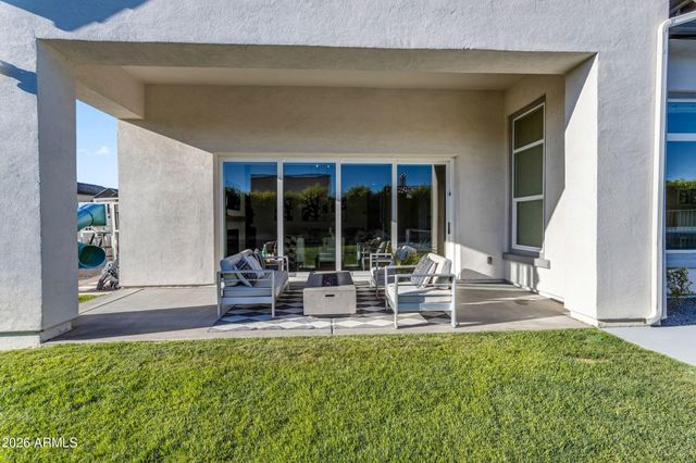 19671 E JEANNA Court, Queen Creek, AZ 85142