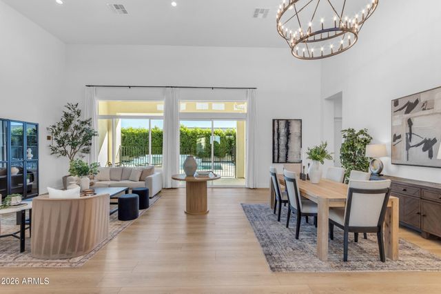 19671 E JEANNA Court, Queen Creek, AZ 85142