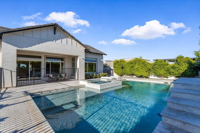 19671 E JEANNA Court, Queen Creek, AZ 85142