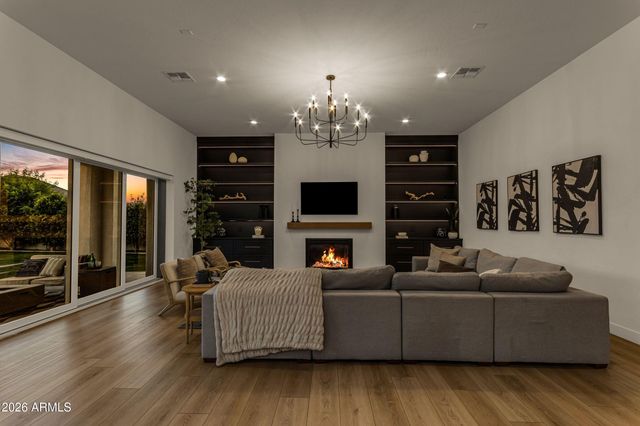 19671 E JEANNA Court, Queen Creek, AZ 85142