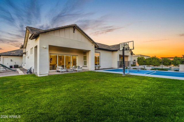 19671 E JEANNA Court, Queen Creek, AZ 85142