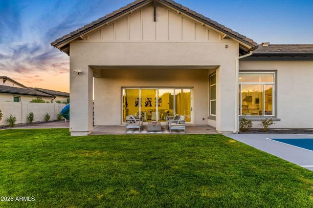 19671 E JEANNA Court, Queen Creek, AZ 85142