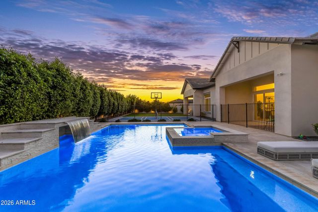 19671 E JEANNA Court, Queen Creek, AZ 85142