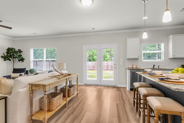 304 Torslanda Lane, Summerville, SC 29486