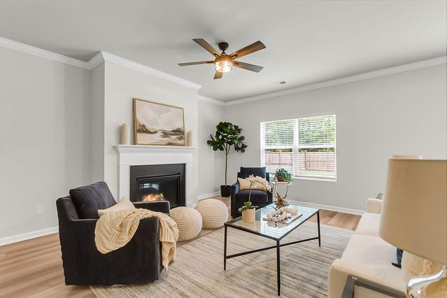 304 Torslanda Lane, Summerville, SC 29486