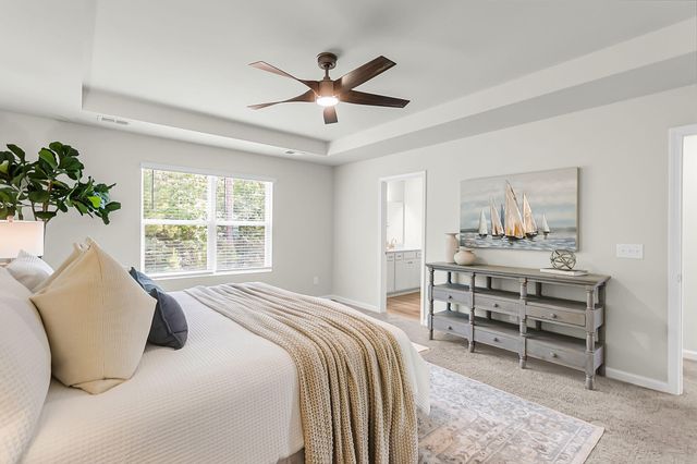 304 Torslanda Lane, Summerville, SC 29486