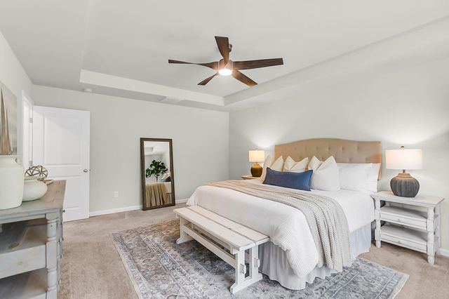 304 Torslanda Lane, Summerville, SC 29486