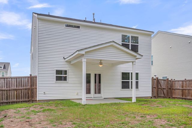 304 Torslanda Lane, Summerville, SC 29486
