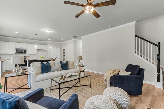 304 Torslanda Lane, Summerville, SC 29486