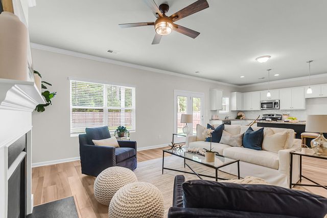 304 Torslanda Lane, Summerville, SC 29486