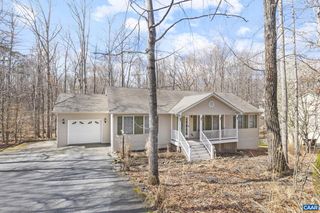 217 JEFFERSON DR, Palmyra, VA 22963