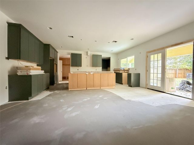 10519 Brinwood Drive, Houston, TX 77043