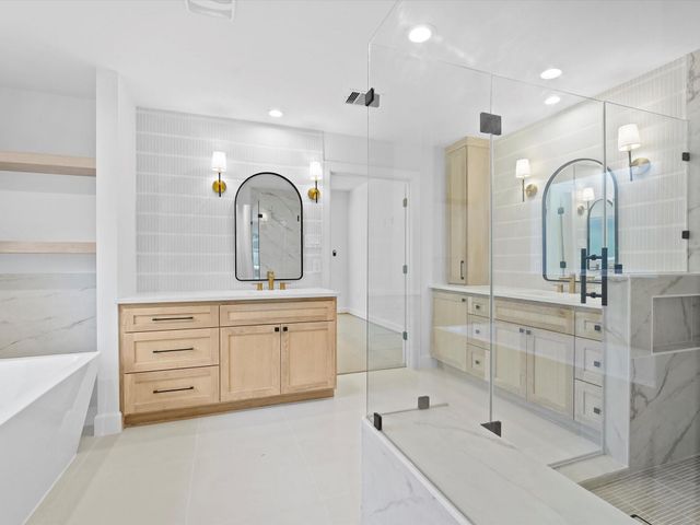 10519 Brinwood Drive, Houston, TX 77043