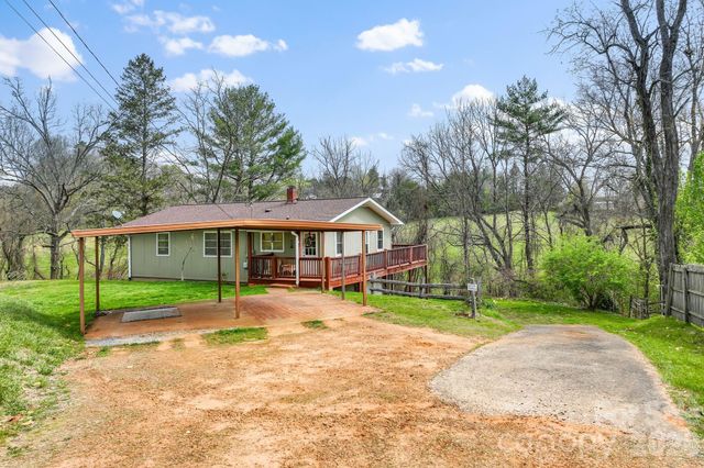103 Bidwell Street, Franklin, NC 28734
