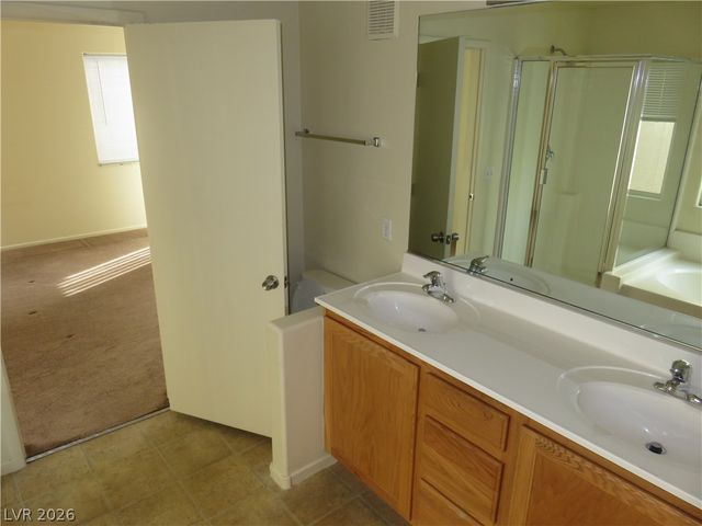 3358 Glacial Lake Street, Las Vegas, NV 89122