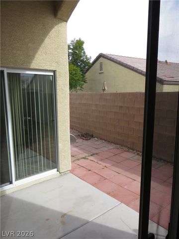 3358 Glacial Lake Street, Las Vegas, NV 89122