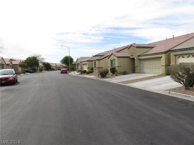 3358 Glacial Lake Street, Las Vegas, NV 89122