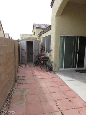 3358 Glacial Lake Street, Las Vegas, NV 89122