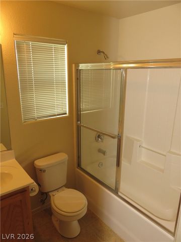 3358 Glacial Lake Street, Las Vegas, NV 89122