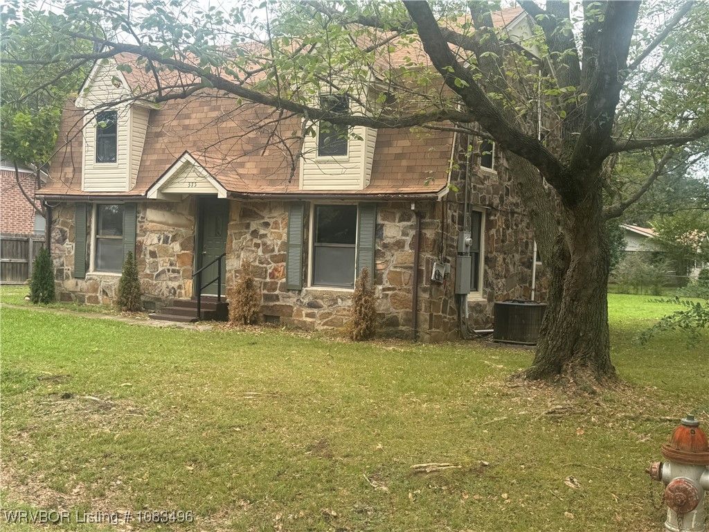 375 Pine Street, Waldron, AR 72958