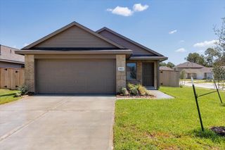 19513 Rosali Meadow Drive, New Caney, TX 77357