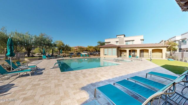 23190 N 74TH Place, Scottsdale, AZ 85255