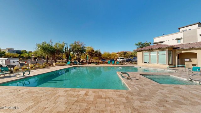 23190 N 74TH Place, Scottsdale, AZ 85255