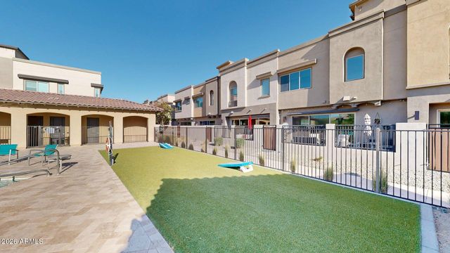 23190 N 74TH Place, Scottsdale, AZ 85255