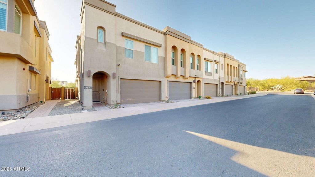 23190 N 74TH Place, Scottsdale, AZ 85255