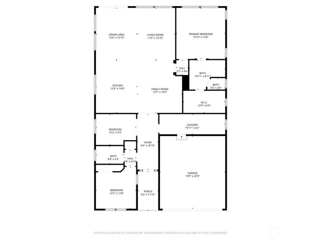 14614 183rd Avenue E, Bonney Lake, WA 98391