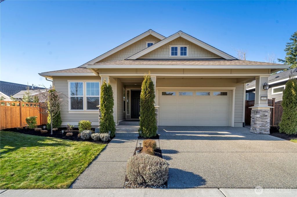 14614 183rd Avenue E, Bonney Lake, WA 98391