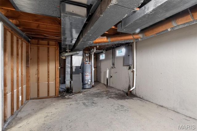 10425 Gardo Court, St Louis, MO 63137