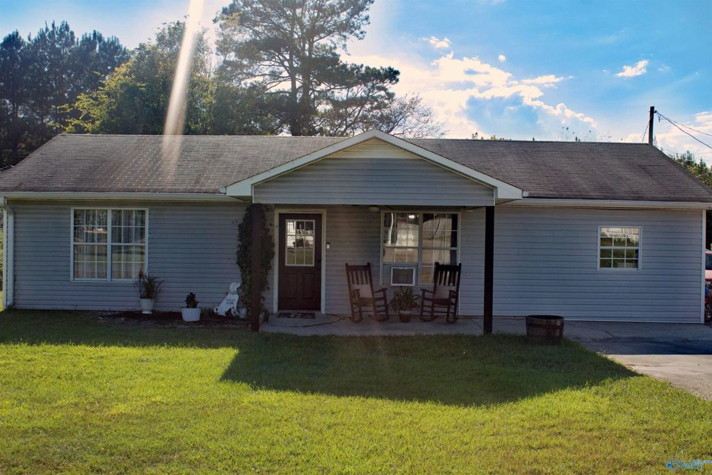 27 County Road 1600, Cullman, AL 35058