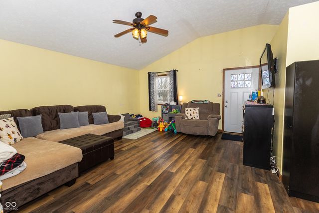 4933 Ford Street, Speedway, IN 46224