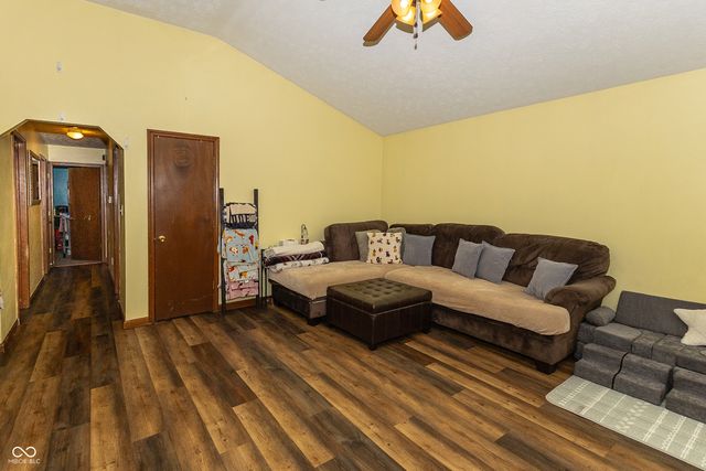 4933 Ford Street, Speedway, IN 46224