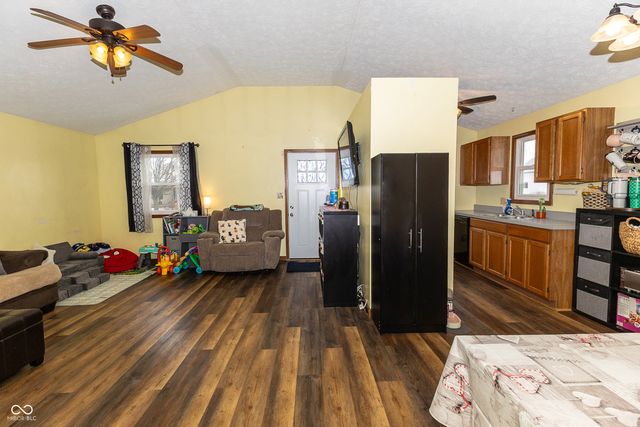 4933 Ford Street, Speedway, IN 46224