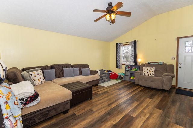 4933 Ford Street, Speedway, IN 46224