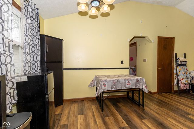 4933 Ford Street, Speedway, IN 46224