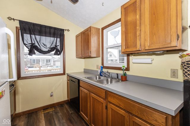 4933 Ford Street, Speedway, IN 46224