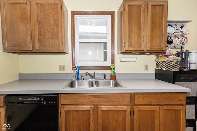 4933 Ford Street, Speedway, IN 46224