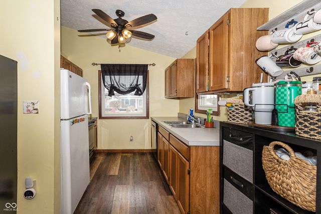 4933 Ford Street, Speedway, IN 46224