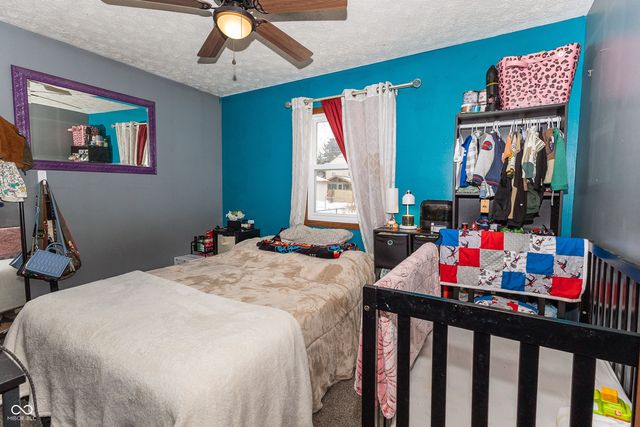 4933 Ford Street, Speedway, IN 46224