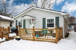 4933 Ford Street, Speedway, IN 46224